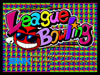 League Bowling Japanese Neo-Geo CD
